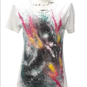 Threadless Thunderpower t-shirt first edition